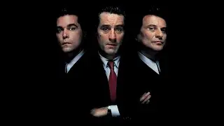 A Tribute to GoodFellas (Rage to Riches)