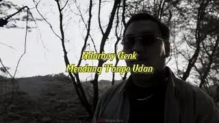 Story WA 30 Detik || Ndarboy Genk - Mendung Tanpo Udan || Viral Tiktok