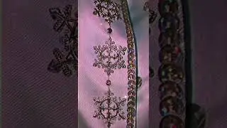 Новогодние костюмы своими руками. Если вы не умеете строить выкройки.