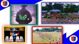 POLICE ATTITUDE STATUS | WBP CONSTABLE | MOTIVATIONAL VIDEO | POLICE LOVER | #wbp #dehli_police