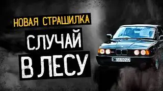 Это ЖУТКАЯ ИСТОРИЯ, Которая Случилась Много Лет Назад! Страшные Истории Про Лес. Ужасы. Мистика