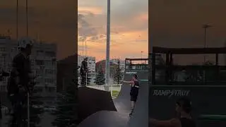 ВИП НА КИКЛЕС / СКОРО НАДЕЮСЬ ДОБЕРУ / САМОКАТ / ТРЮК