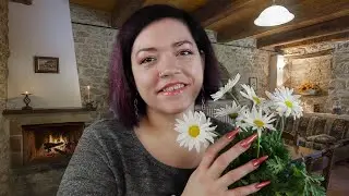 ASMR | Cheering Up a Lonely Friend at Valentines