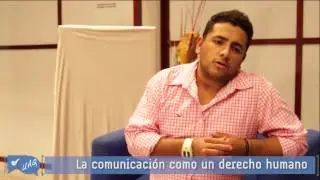 La comunicación como un derecho humano