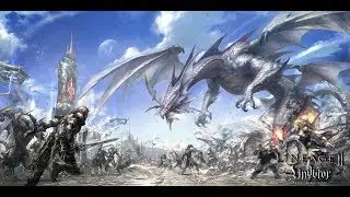 Lineage 2. Айрин. Зафармили Линдвиора#)