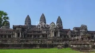 About Angkor Wat in Cambodia #cambodia #angkorwat #temple