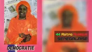 KHAR MBAYE MADIAGA - Yeete