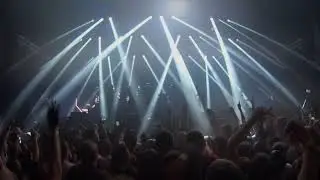 Prodigy. Rostov 14.03.2018. Demo