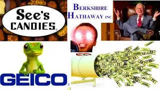 Warren Buffet is the GREATEST Capital Allocator EVER!!!
