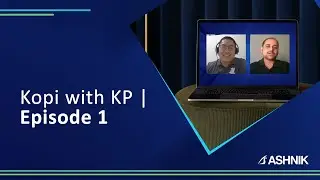 Kopi with KP | Episode 1