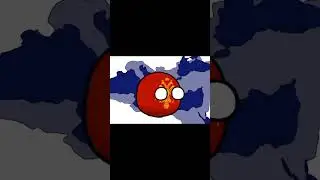 конец рима | COUNTRYBALLS