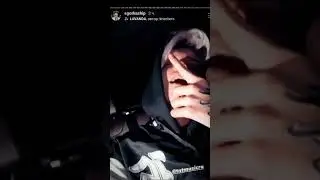 От шипа хайп или любовь к Карнавал