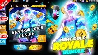 Next Gold Royale free fire🥳🤯| Next gold Royale bundle | Free Fire New Event | Ff New Event Today
