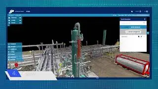 JP Interactive Viewer - Our Solution to Engineering Challenges