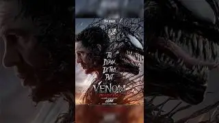 Top 5 powerful character in venom verse #venom3 #marvel #shorts