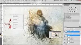 Guild wars 2-flewdesigns entry.mp4