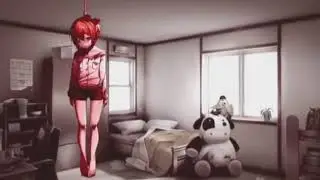 Doki Doki Literature Club Edit