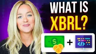 What is XBRL?