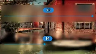 Custom Blurring Using Sketchware Pro
