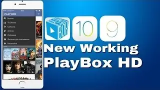 Play box HD IOS 10.1.1