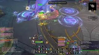 World of Warcraft - Dragonflight снова в игре