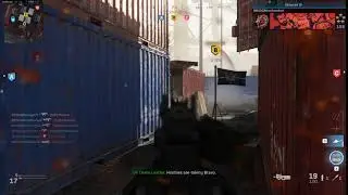 Shipment Shit Show pt3
