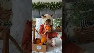 Новогоднее настроение🎄😍 