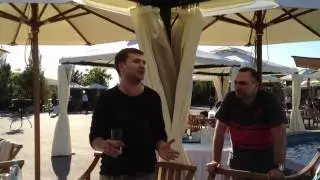 С Днем Рождения, Гришенька!