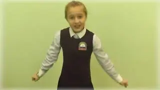 Гимназия №70, Шарпило Полина
