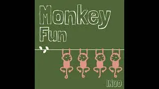 Monkey Fun | by INOD
