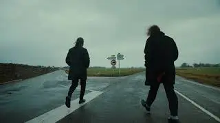 Hippie Sabotage - Snap Out Of It (Official Visualizer)