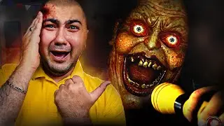 LUNCH LADY / SOVUQ BASHARA #1 / UZBEKCHA LETSPLAY