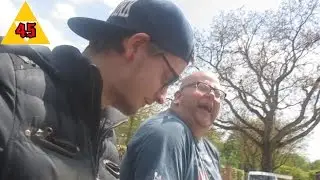 Kaas discussie #45