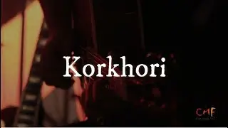 Cinga Manga Funk /CMF/- KORKHORI - live