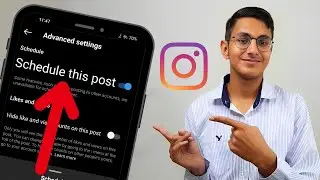 How to Schedule Instagram Posts | How to Schedule Instagram Reels | Xpedians