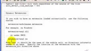 How to install phpmyadmin on a local machine