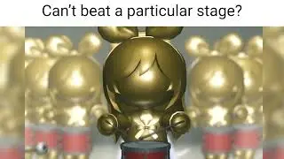 Every Arknight player's saving grace or something.