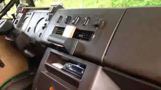 MB 811 1 часть