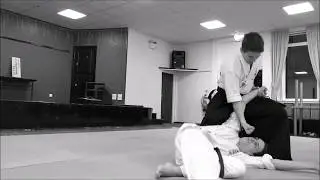 Kihon no Kata Mentsuki Koteori