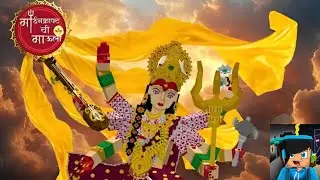 Navratri In Minecraft! With Mod Link! 🙏