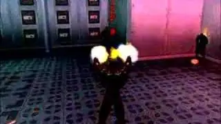 City of Villains Trailer