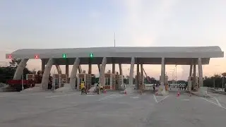 Automatic Toll Collection System