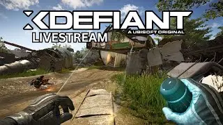 🔴 Mumbai Servers are crazy - XDefiant 🇮🇳