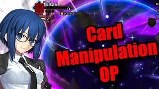 [FGO] "Ciel Always Brave Chains !" (7T Big Kiara)