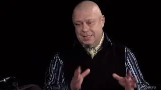 А.Кочергин и Д.Пучков - Разведопрос (20.11.2018)