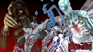The House Of The Dead - All Final Boss Themes