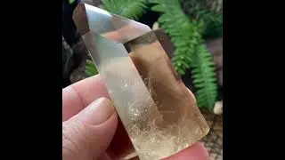 Natural Citrine - 1