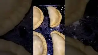 How To Make Cornish Pasty 