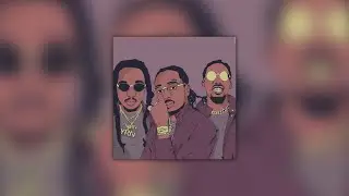 [FREE] Migos x DaBaby Type Beat 2021 - 
