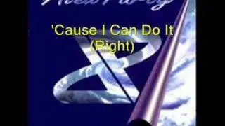 Alex Party - ''Cause I Can Do It (Right)'